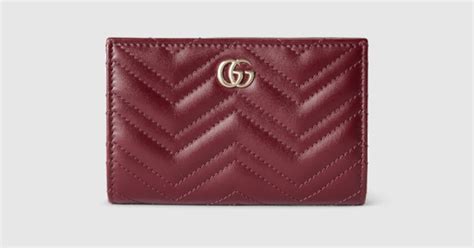 porte-monnaie femme gucci|Portefeuilles et porte.